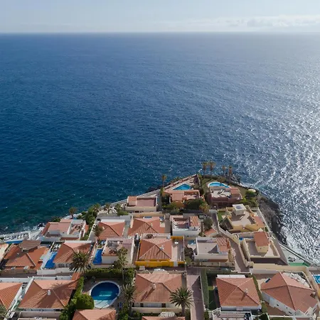 Obsidian Estrella Del Mar