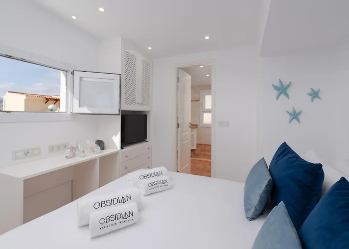 Obsidian Estrella Del Mar * カジャオ・サルバヘ