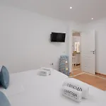 Obsidian Estrella Del Mar Apartman