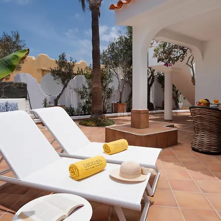 Appartement Obsidian Estrella Del Mar Callao Salvaje