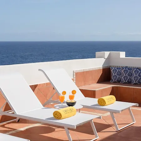 Obsidian Estrella Del Mar 卡亚俄萨尔瓦赫