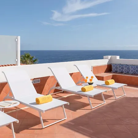 Obsidian Estrella Del Mar