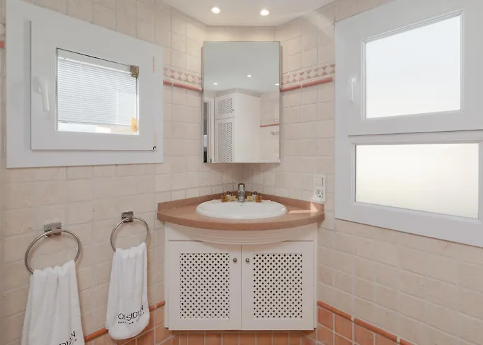 Appartement Obsidian Estrella Del Mar