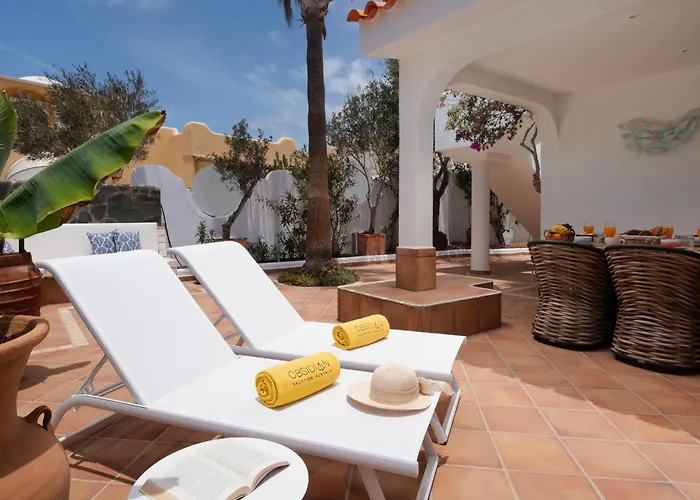 Appartement Obsidian Estrella Del Mar Callao Salvaje