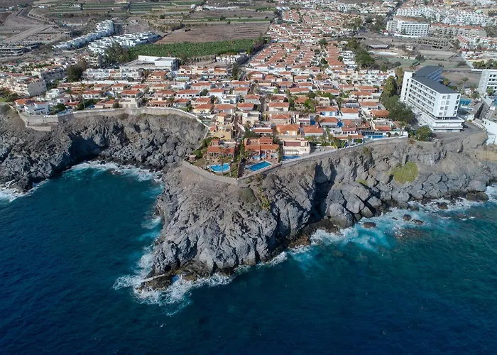 Appartement Obsidian Estrella Del Mar *