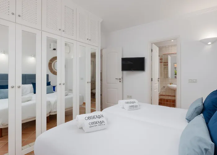 Obsidian Estrella Del Mar