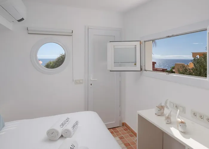 Obsidian Estrella Del Mar Appartement *