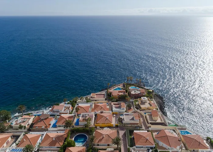 Obsidian Estrella Del Mar