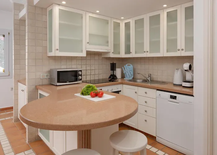 Obsidian Estrella Del Mar Appartement *