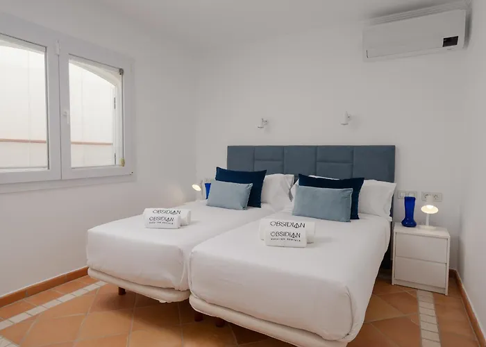 Obsidian Estrella Del Mar