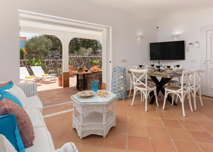 Appartement Obsidian Estrella Del Mar Callao Salvaje