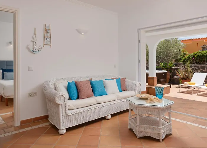 Obsidian Estrella Del Mar Appartement