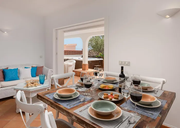 Appartement Obsidian Estrella Del Mar Callao Salvaje