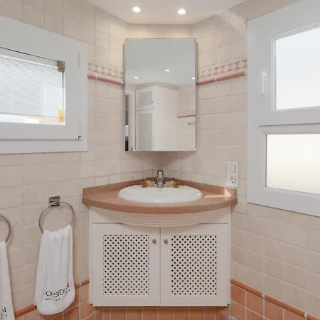 Apartament Obsidian Estrella Del Mar