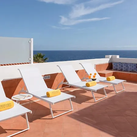 Apartament Obsidian Estrella Del Mar Callao Salvaje