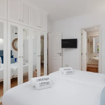 Obsidian Estrella Del Mar