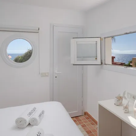 Obsidian Estrella Del Mar Apartament *