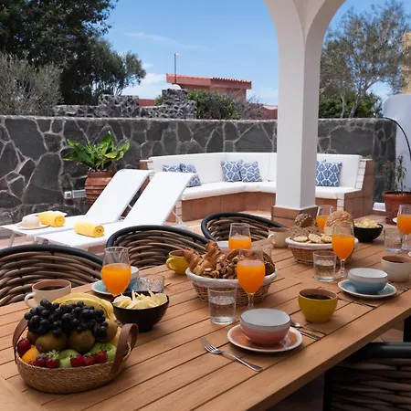 Obsidian Estrella Del Mar Callao Salvaje