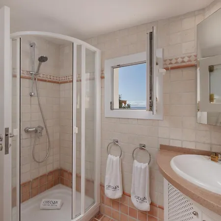 Apartament Obsidian Estrella Del Mar Callao Salvaje