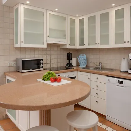 Obsidian Estrella Del Mar Apartament *