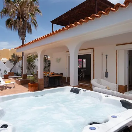Apartment Obsidian Estrella Del Mar *