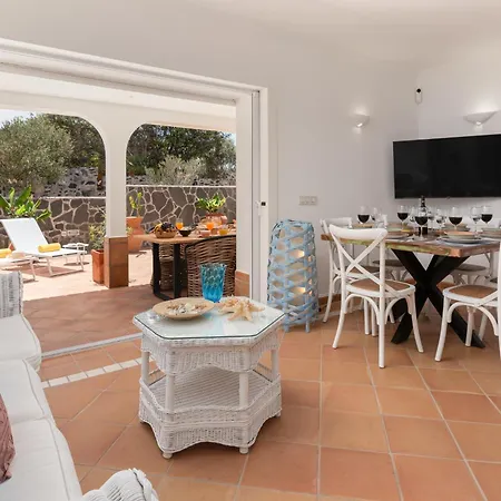 Apartament Obsidian Estrella Del Mar Callao Salvaje