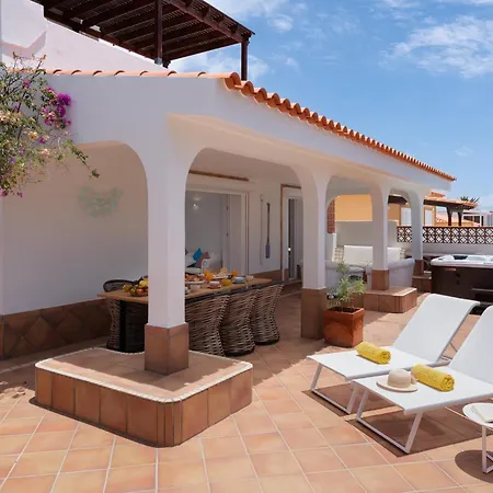 Apartament Obsidian Estrella Del Mar