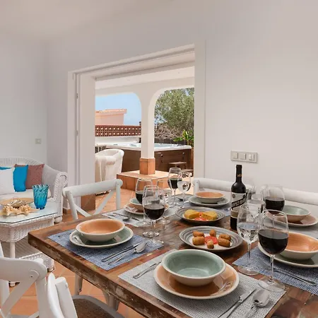 Apartament Obsidian Estrella Del Mar Callao Salvaje