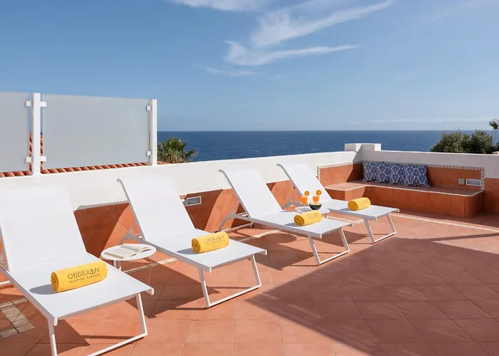 Apartman Obsidian Estrella Del Mar Callao Salvaje