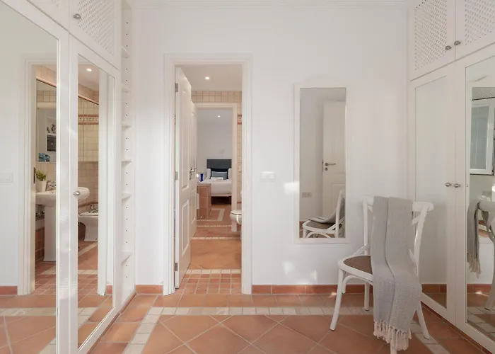 Apartman Obsidian Estrella Del Mar *