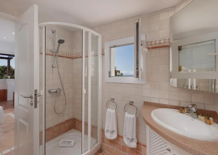 Apartman Obsidian Estrella Del Mar Callao Salvaje