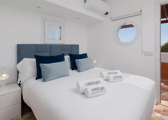 Apartman Obsidian Estrella Del Mar