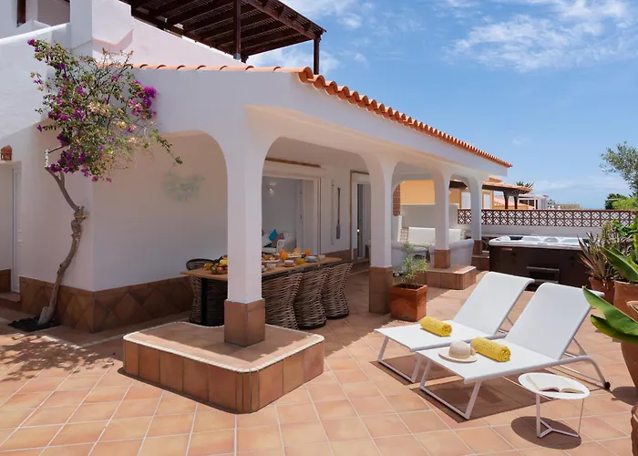 Apartman Obsidian Estrella Del Mar