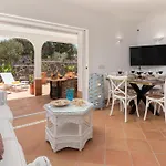Apartmán Obsidian Estrella Del Mar Callao Salvaje