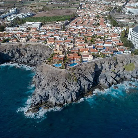 Apartmán Obsidian Estrella Del Mar *